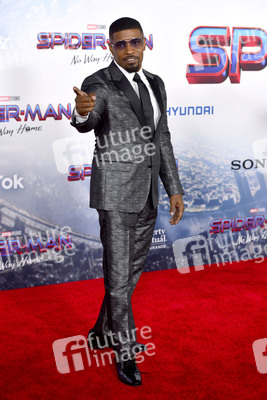 Filmpremiere 'Spider-Man: No Way Home' in Los Angeles
