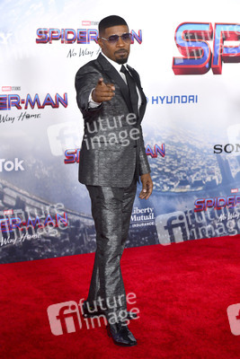 Filmpremiere 'Spider-Man: No Way Home' in Los Angeles