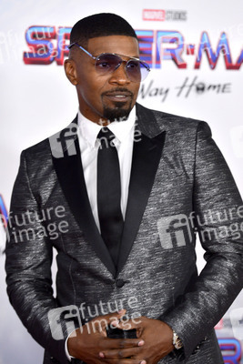 Filmpremiere 'Spider-Man: No Way Home' in Los Angeles