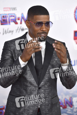 Filmpremiere 'Spider-Man: No Way Home' in Los Angeles