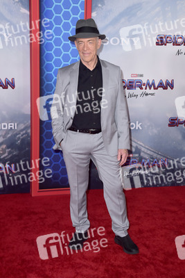 Filmpremiere 'Spider-Man: No Way Home' in Los Angeles