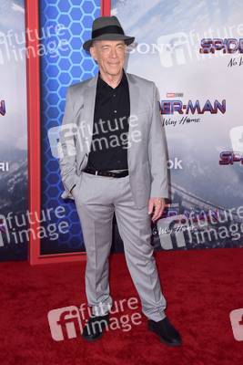 Filmpremiere 'Spider-Man: No Way Home' in Los Angeles