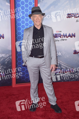 Filmpremiere 'Spider-Man: No Way Home' in Los Angeles