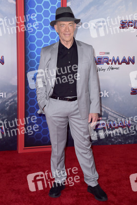 Filmpremiere 'Spider-Man: No Way Home' in Los Angeles