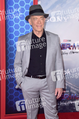 Filmpremiere 'Spider-Man: No Way Home' in Los Angeles