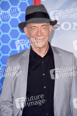 Filmpremiere 'Spider-Man: No Way Home' in Los Angeles