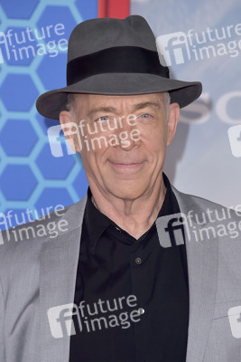 Filmpremiere 'Spider-Man: No Way Home' in Los Angeles