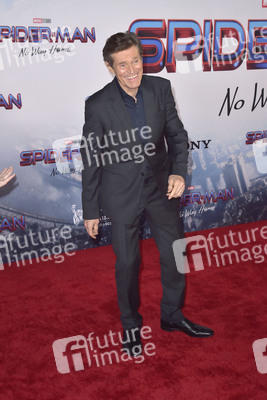 Filmpremiere 'Spider-Man: No Way Home' in Los Angeles