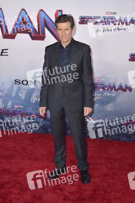 Filmpremiere 'Spider-Man: No Way Home' in Los Angeles
