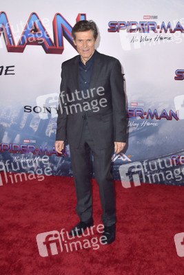 Filmpremiere 'Spider-Man: No Way Home' in Los Angeles
