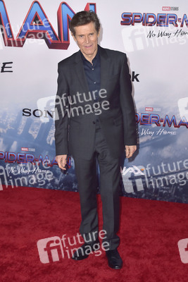 Filmpremiere 'Spider-Man: No Way Home' in Los Angeles