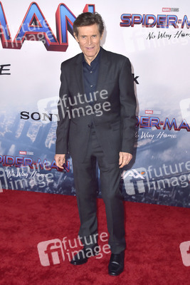 Filmpremiere 'Spider-Man: No Way Home' in Los Angeles