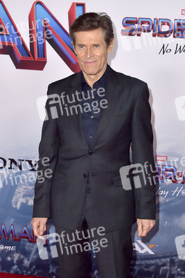 Filmpremiere 'Spider-Man: No Way Home' in Los Angeles