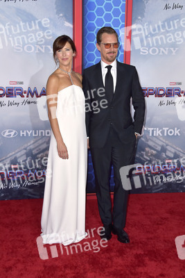 Filmpremiere 'Spider-Man: No Way Home' in Los Angeles
