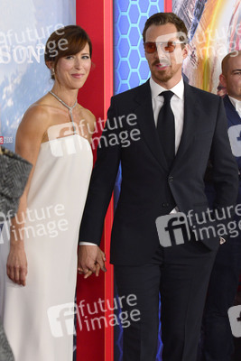Filmpremiere 'Spider-Man: No Way Home' in Los Angeles