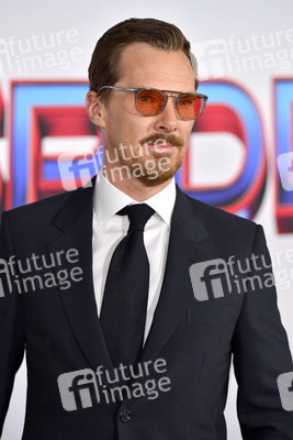 Filmpremiere 'Spider-Man: No Way Home' in Los Angeles