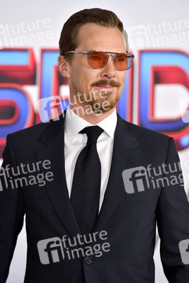 Filmpremiere 'Spider-Man: No Way Home' in Los Angeles