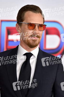 Filmpremiere 'Spider-Man: No Way Home' in Los Angeles