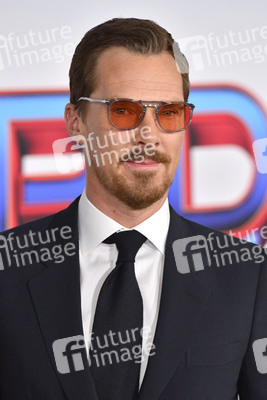 Filmpremiere 'Spider-Man: No Way Home' in Los Angeles