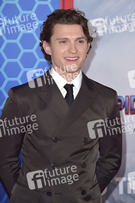 Filmpremiere 'Spider-Man: No Way Home' in Los Angeles