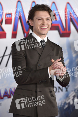 Filmpremiere 'Spider-Man: No Way Home' in Los Angeles