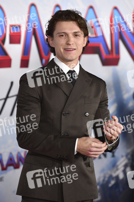 Filmpremiere 'Spider-Man: No Way Home' in Los Angeles