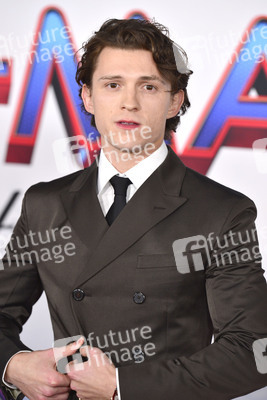 Filmpremiere 'Spider-Man: No Way Home' in Los Angeles