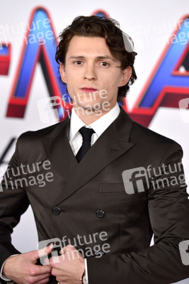 Filmpremiere 'Spider-Man: No Way Home' in Los Angeles