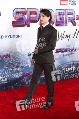 Filmpremiere 'Spider-Man: No Way Home' in Los Angeles