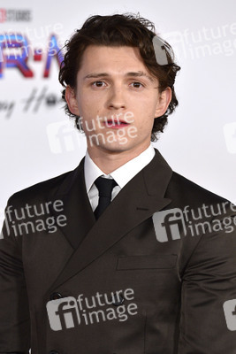Filmpremiere 'Spider-Man: No Way Home' in Los Angeles