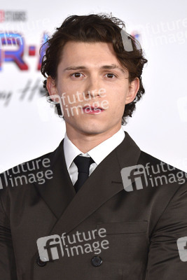 Filmpremiere 'Spider-Man: No Way Home' in Los Angeles