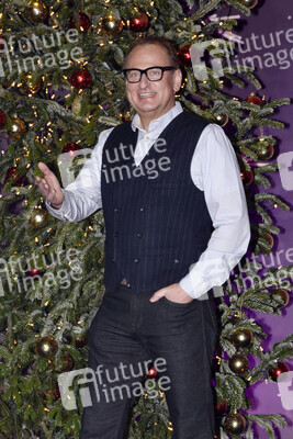 Photocall 'Sternstunden-Gala 2021' in Unterföhring