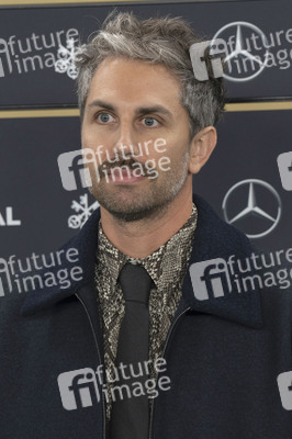 Filmpremiere 'Tschugger - Der Lätscht Fall', Zurich Film Festival 2024