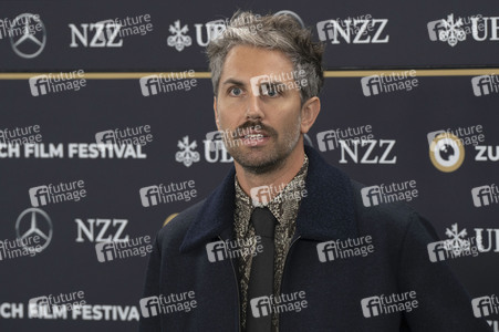 Filmpremiere 'Tschugger - Der Lätscht Fall', Zurich Film Festival 2024