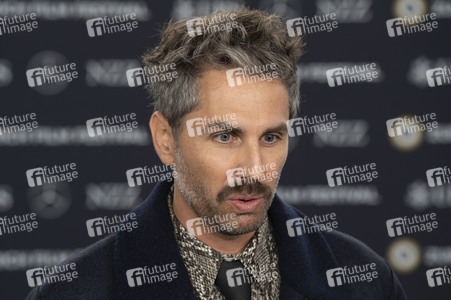Filmpremiere 'Tschugger - Der Lätscht Fall', Zurich Film Festival 2024