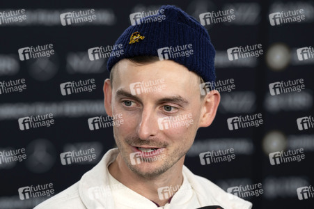 Filmpremiere 'Tschugger - Der Lätscht Fall', Zurich Film Festival 2024
