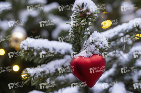 Symbolfoto Weihnachtsbaum