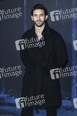 Staffel 2 Premiere 'The Witcher' in London
