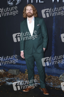 Staffel 2 Premiere 'The Witcher' in London