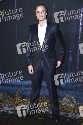 Staffel 2 Premiere 'The Witcher' in London
