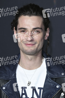 Staffel 2 Premiere 'The Witcher' in London