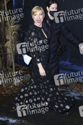 Staffel 2 Premiere 'The Witcher' in London