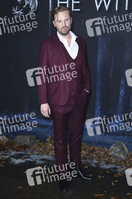 Staffel 2 Premiere 'The Witcher' in London