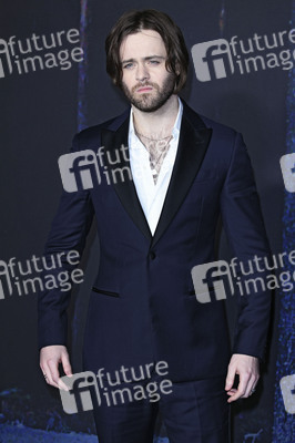 Staffel 2 Premiere 'The Witcher' in London