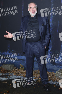 Staffel 2 Premiere 'The Witcher' in London
