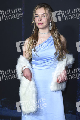 Staffel 2 Premiere 'The Witcher' in London