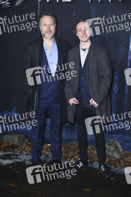 Staffel 2 Premiere 'The Witcher' in London