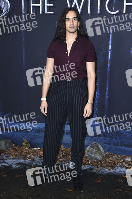 Staffel 2 Premiere 'The Witcher' in London