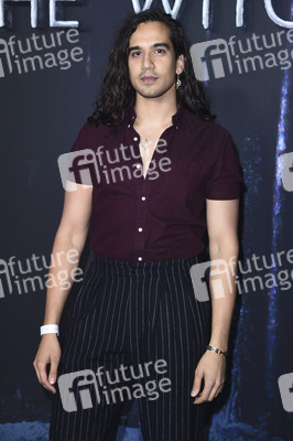 Staffel 2 Premiere 'The Witcher' in London