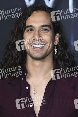 Staffel 2 Premiere 'The Witcher' in London